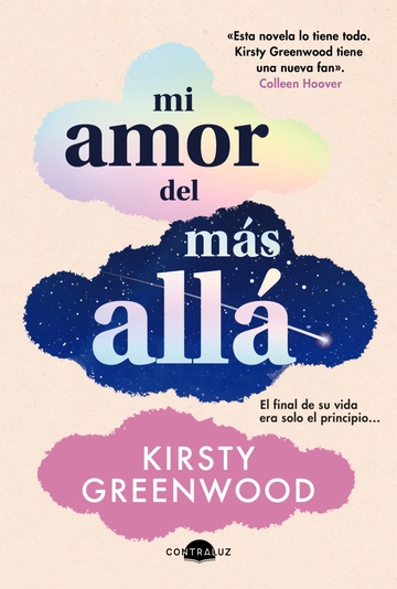 Mi amor del ms all