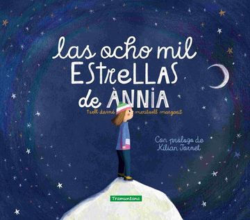 Las ocho mil estrellas de nnia