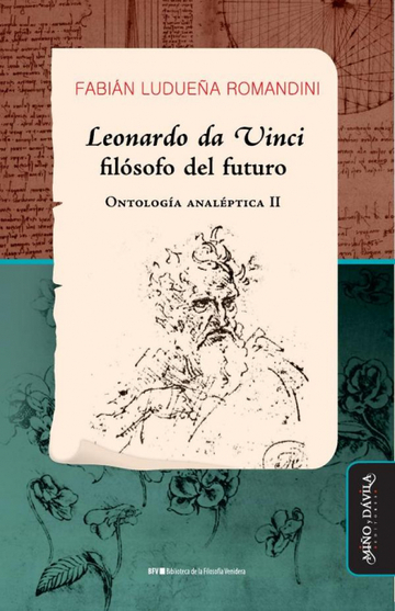 Leonardo da Vinci, filsofo del futuro