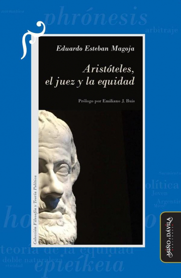 Aristteles, el juez y la equidad