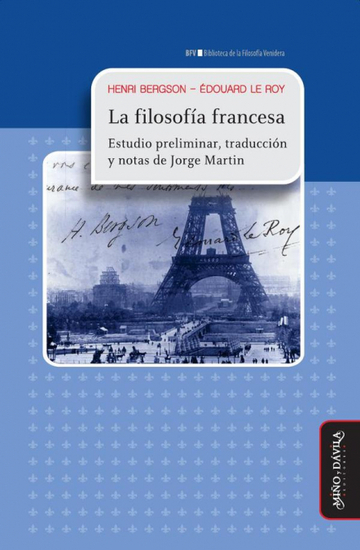 La filosofa francesa