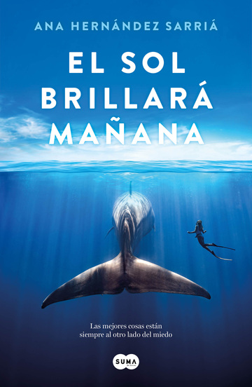 Sol brillar maana