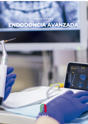 Endodoncia Avanzada