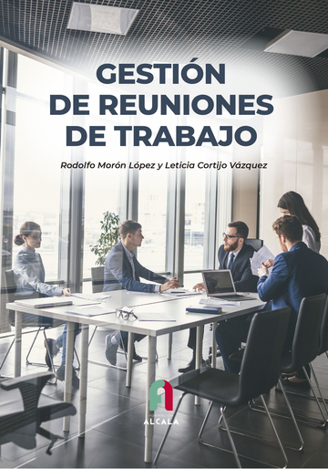 Gestin De Reuniones De Trabajo