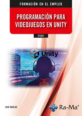 Ifcd57 programacin para videojuegos en unity