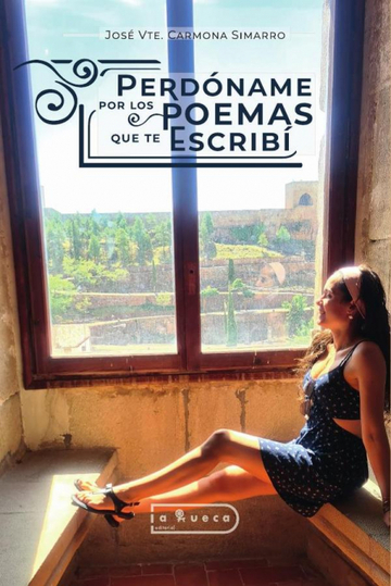 Perdname por los poemas que te escrib
