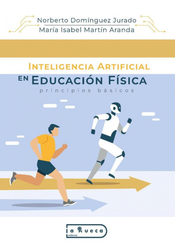 Inteligencia artificial en educacin fsica