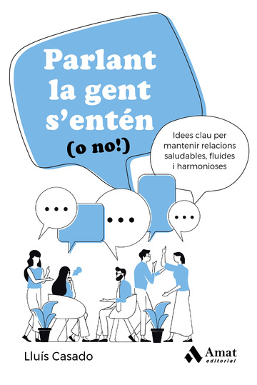Parlant la gent s'entn (o no!)