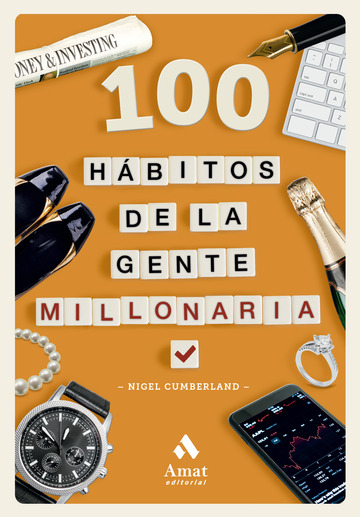 100 hbitos de la gente millonaria