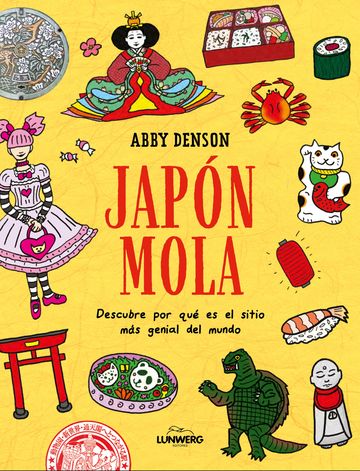 Japn mola