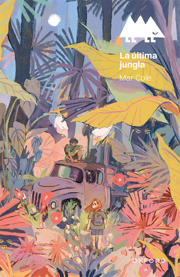 La ltima jungla (Erizonte)