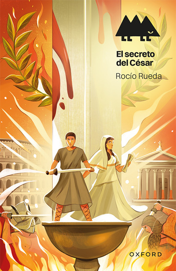 El secreto del Csar (Erizonte)