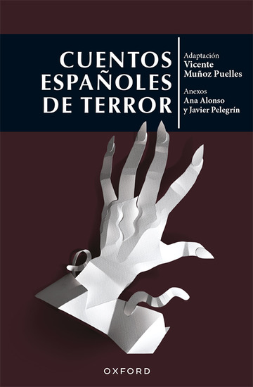 Cuentos espaoles de terror (El rbol de los Clsicos)