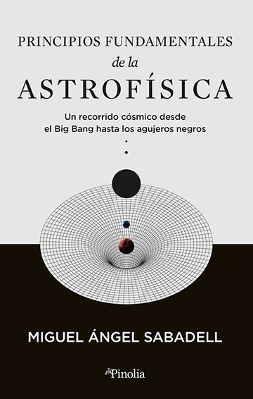 Principios fundamentales de la astrofsica