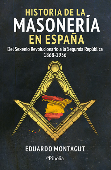 Historia de la masonera en Espaa