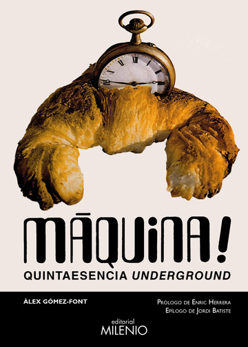 Mquina!