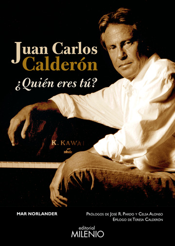 Juan Carlos Caldern. Quin eres tu?