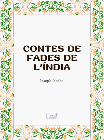 Contes de fades de l??índia
