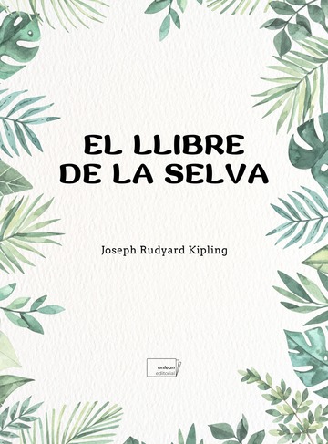 El llibre de la selva