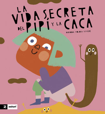 La vida secreta de la caca y el pip