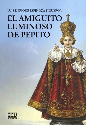 El amiguito luminoso de Pepito