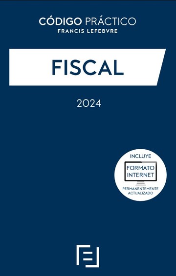 Cdigo Fiscal 2024