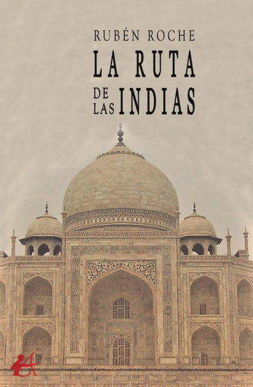 La Ruta De Las Indias
