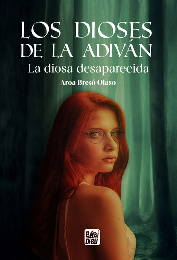 Los dioses de la Adivn