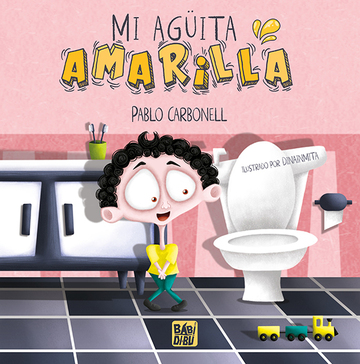 Mi agita amarilla