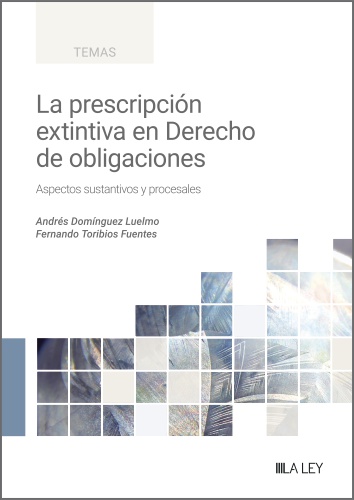 La prescripcin extintiva en el Derecho de obligaciones