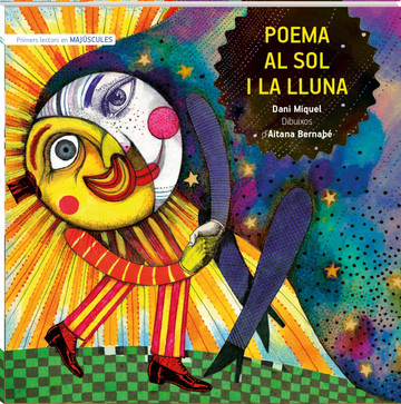 Poema al sol i la lluna MAJSCULA