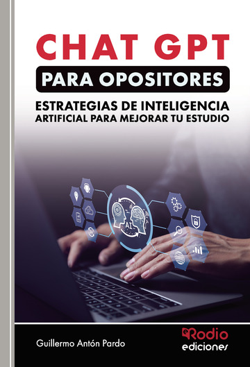 Chat GPT para Opositores