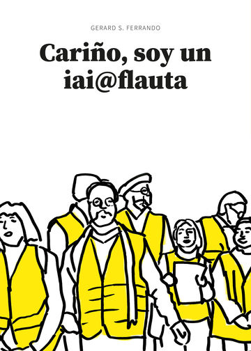 Cario, soy un iai@flauta