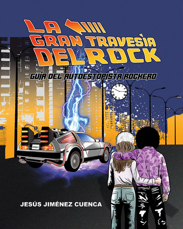 La gran travesa del rock