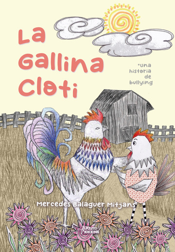La gallina cloti