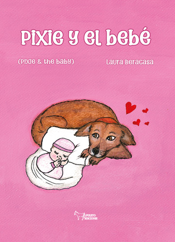 Pixie y el beb