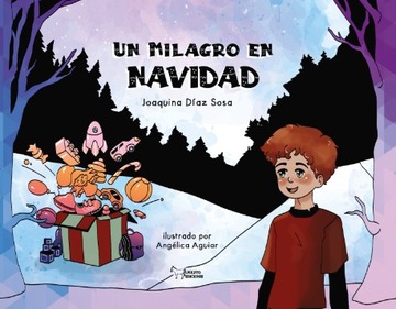 Un milagro en navidad