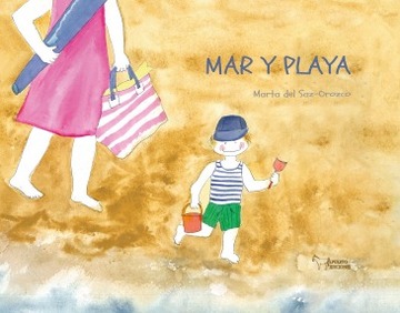 Mar y playa