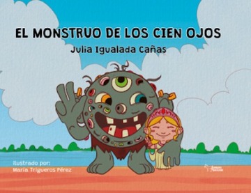 El monstruo de los cien ojos