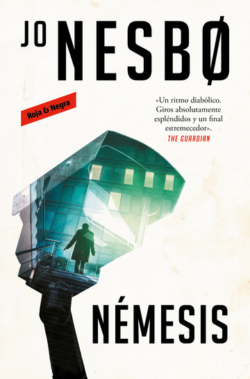 Nmesis (Harry Hole 4)