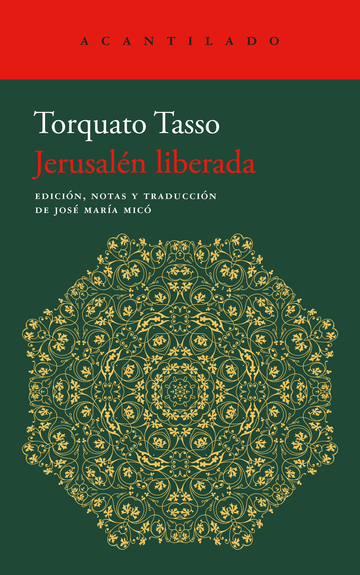 Jerusaln liberada