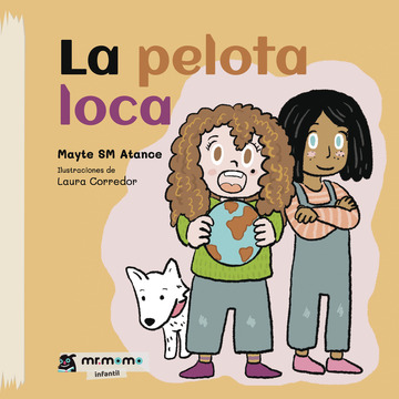 La pelota loca