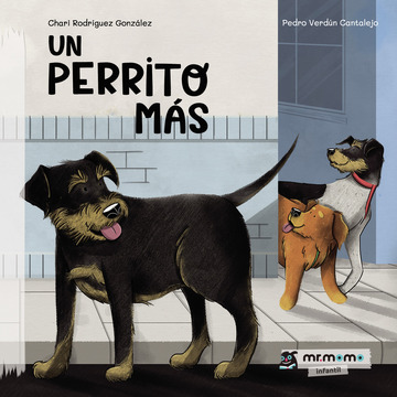 Un perrito ms