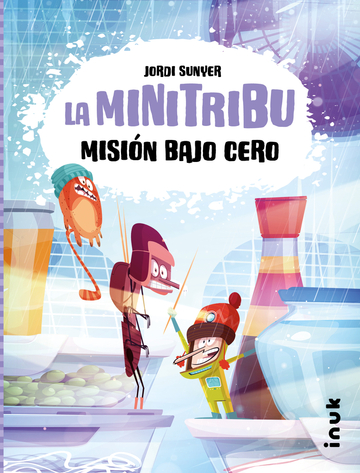 Misin bajo cero