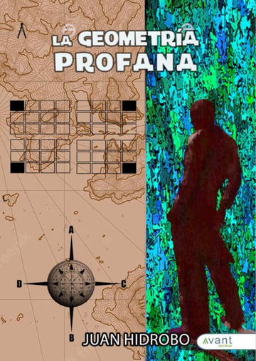 La geometra profana