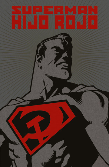Superman: Hijo rojo (Edicin deluxe) (Tercera edicin)