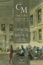 CULTURA MASNICA N. 56