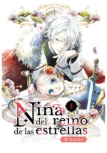 Nina del reino de las estrellas n 04