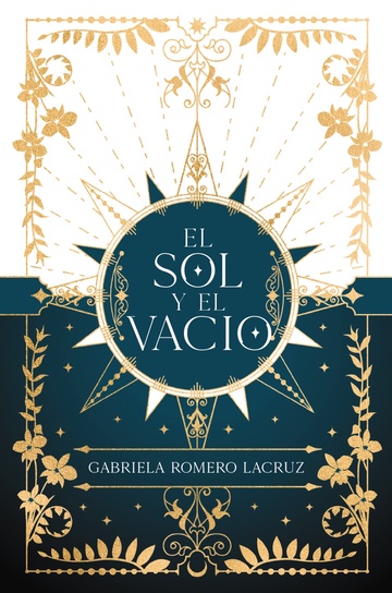 El sol y el vaco