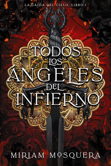 Todos los ngeles del Infierno